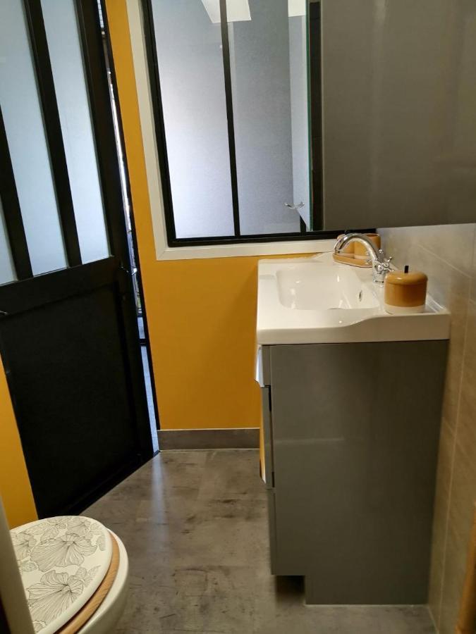 Apartment Au Grain De Sel... Gruissan