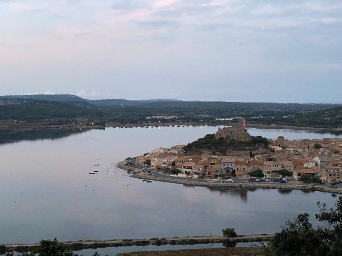 Au Grain De Sel... * Gruissan